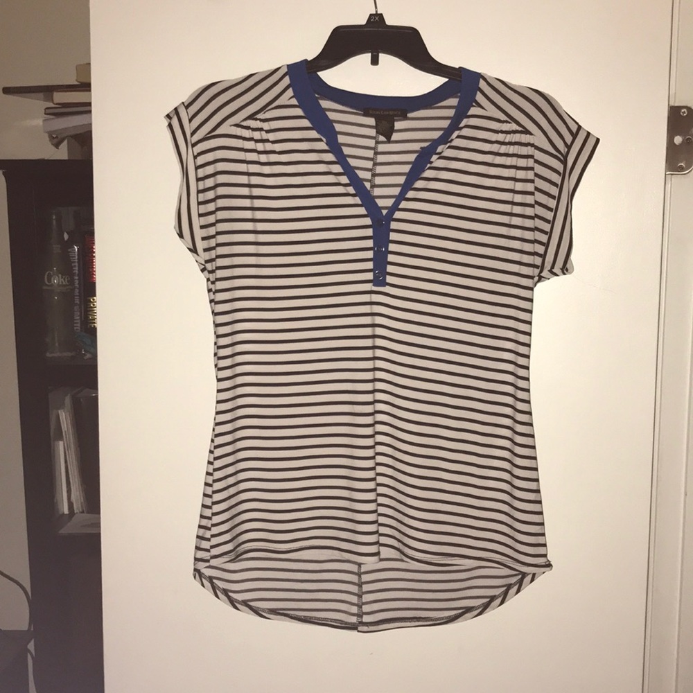 Dress top perfect for office